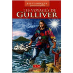Collection Les Classiques Fantastiques.