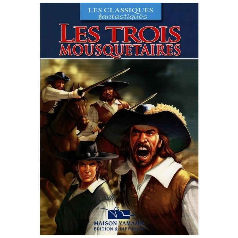 Collection Les Classiques Fantastiques.