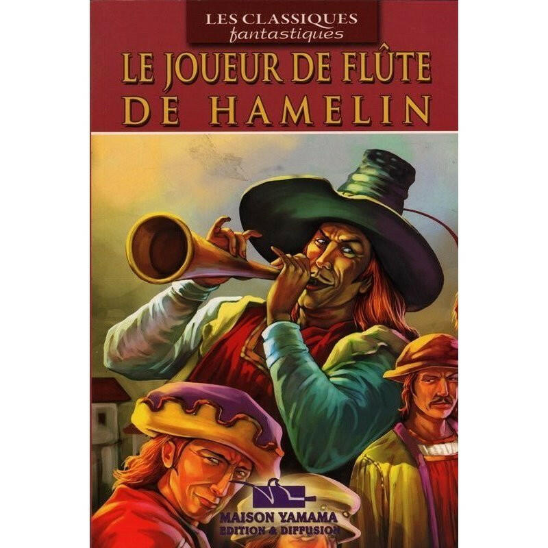 Collection Les Classiques Fantastiques.