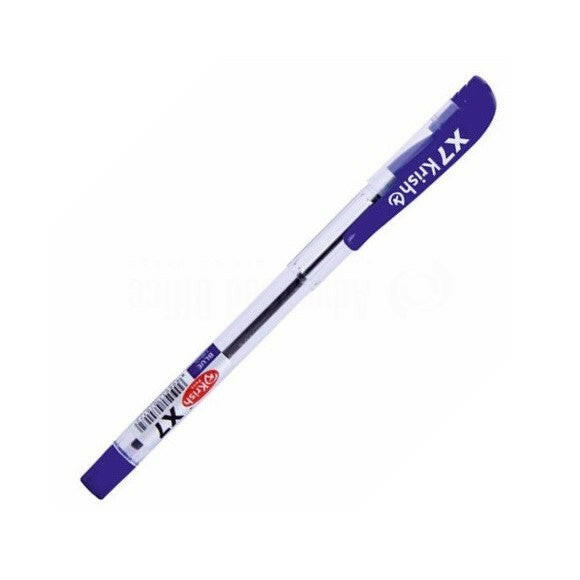 Stylo à Bille 1.00 mm - Krish x7.
