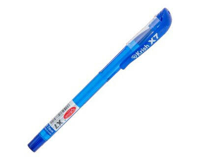 STYLO A BILLE KRISH COUL ASS 1.00 MM.