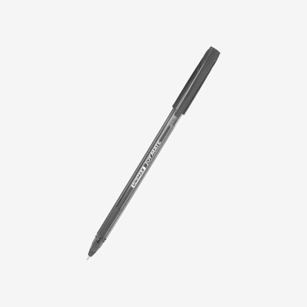 Stylo à Bille Unimax Joy Mate 1.0 mm.