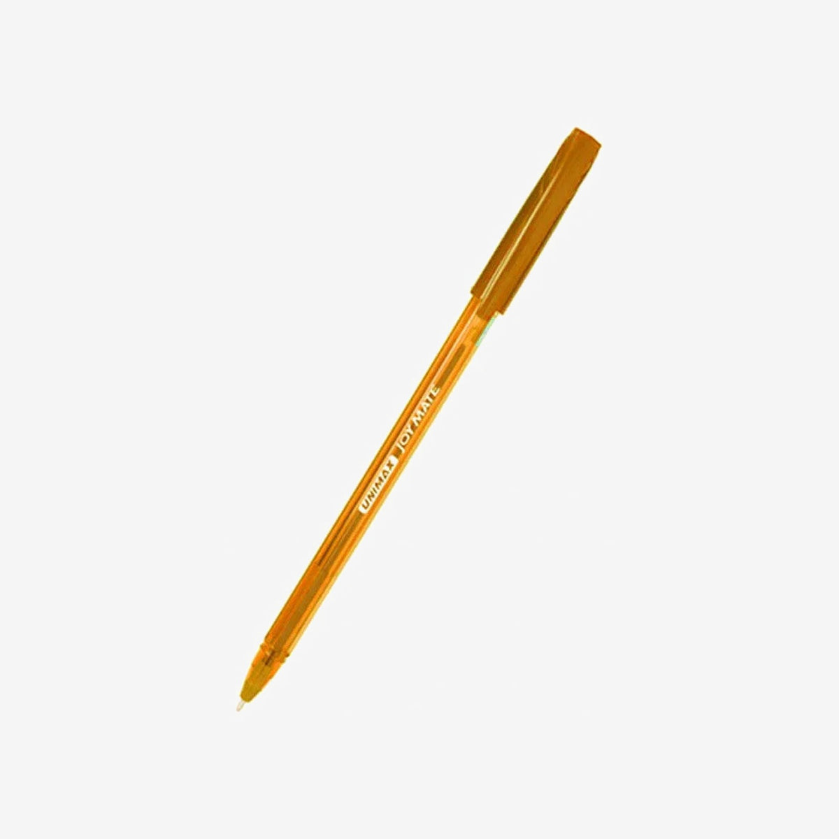 Stylo à Bille Unimax Joy Mate 1.0 mm.