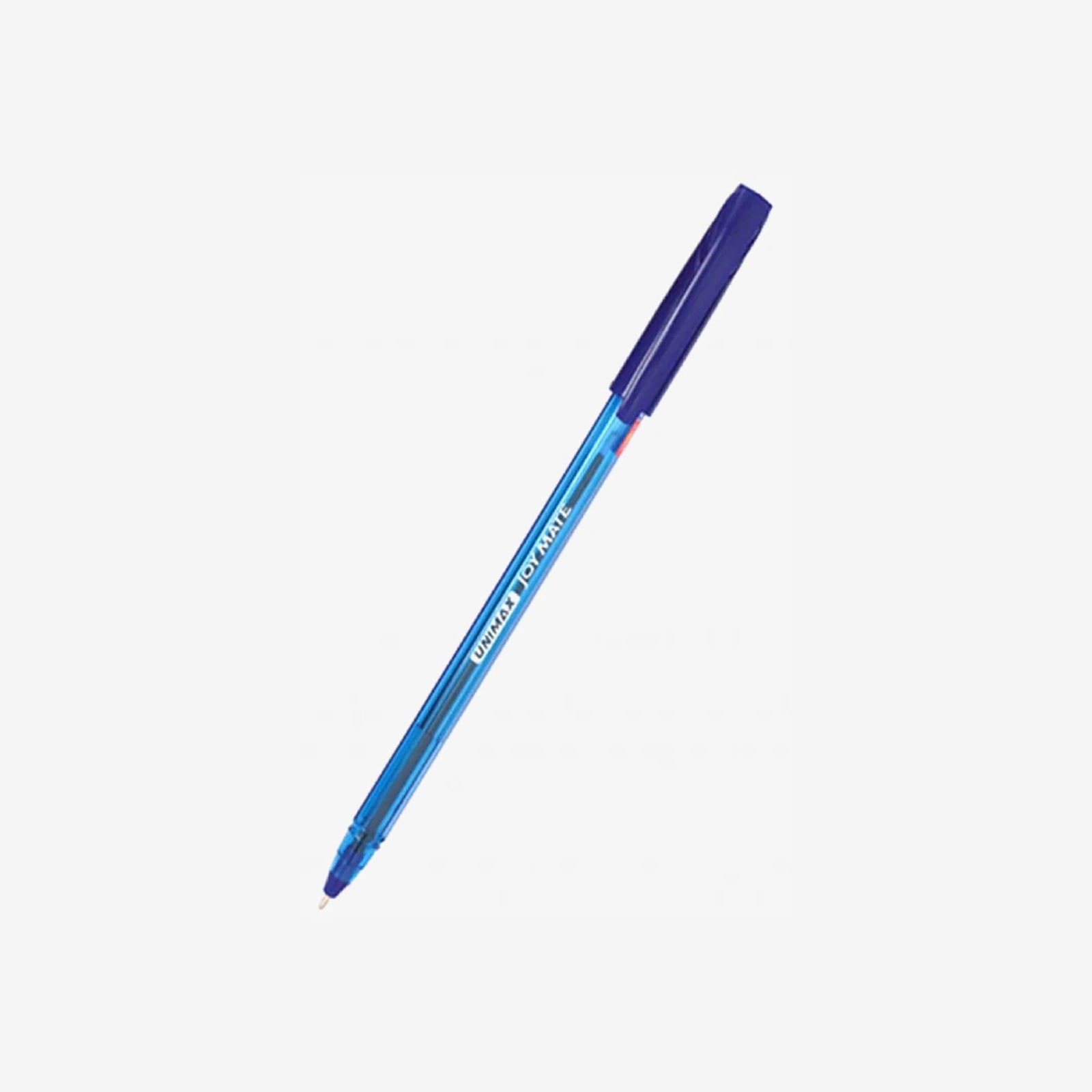 Stylo à Bille Unimax Joy Mate 1.0 mm.