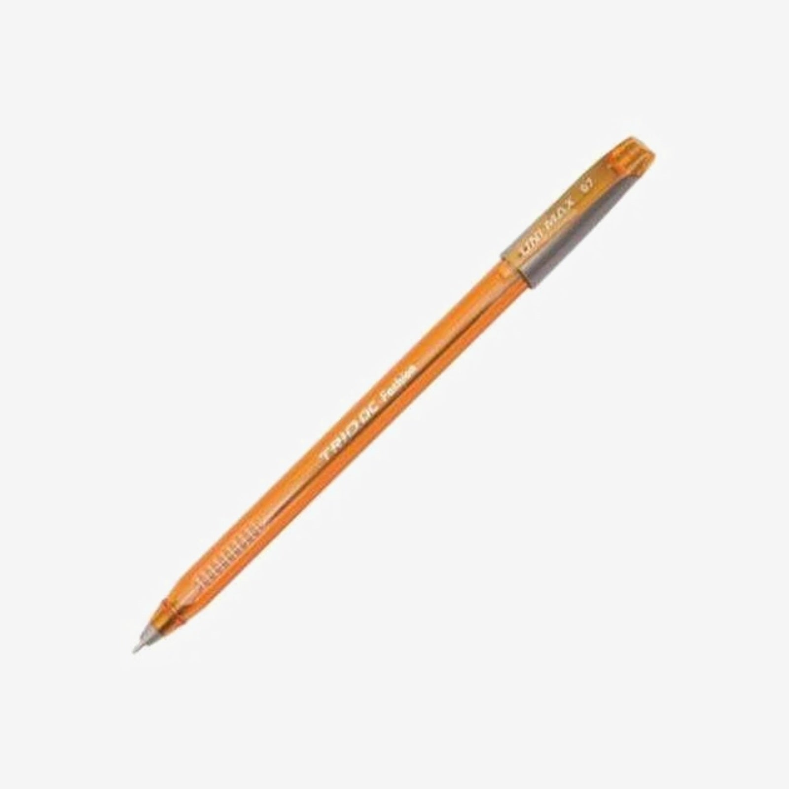 Stylo à Bille Unimax Trio DC 1.0 mm.