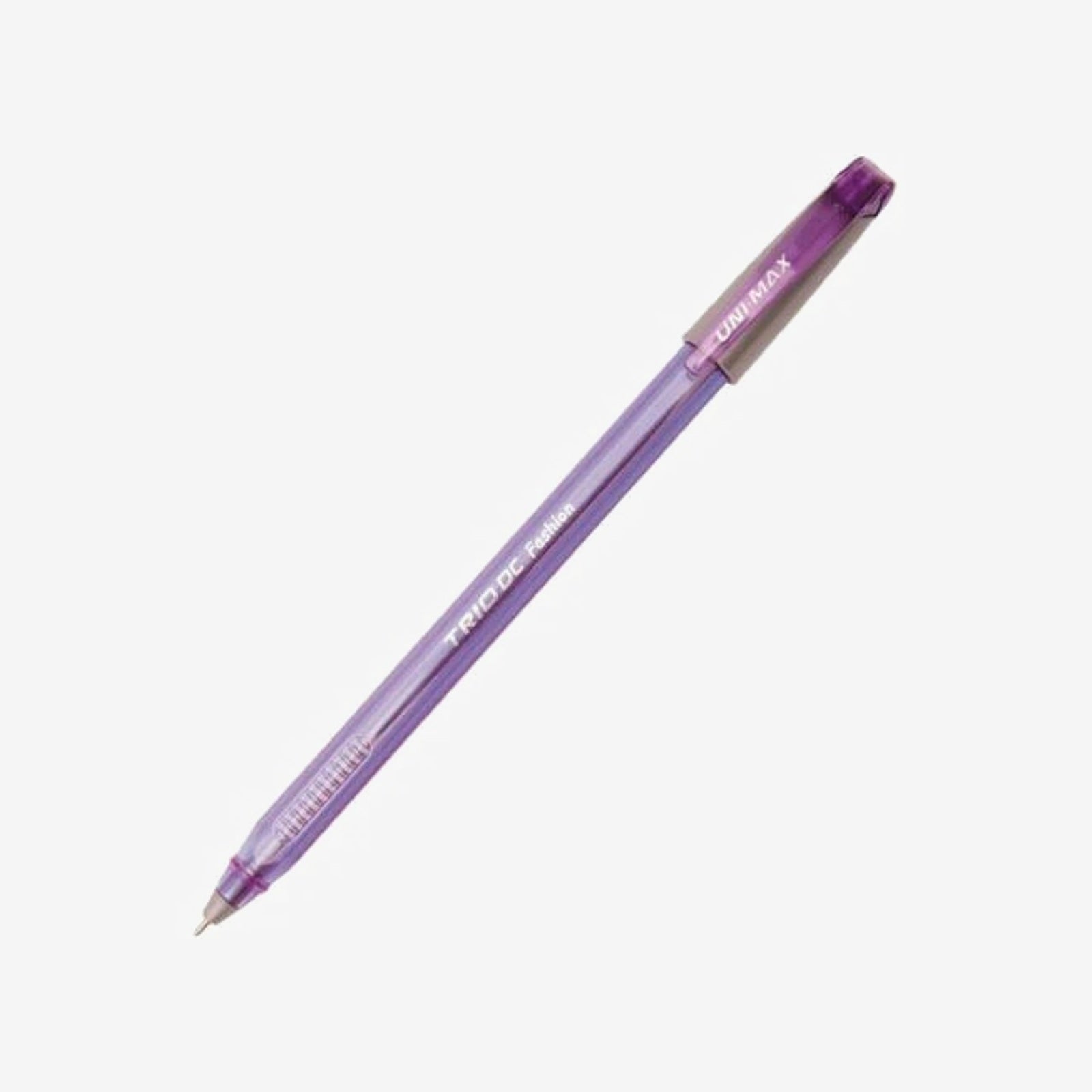 Stylo à Bille Unimax Trio DC 1.0 mm.