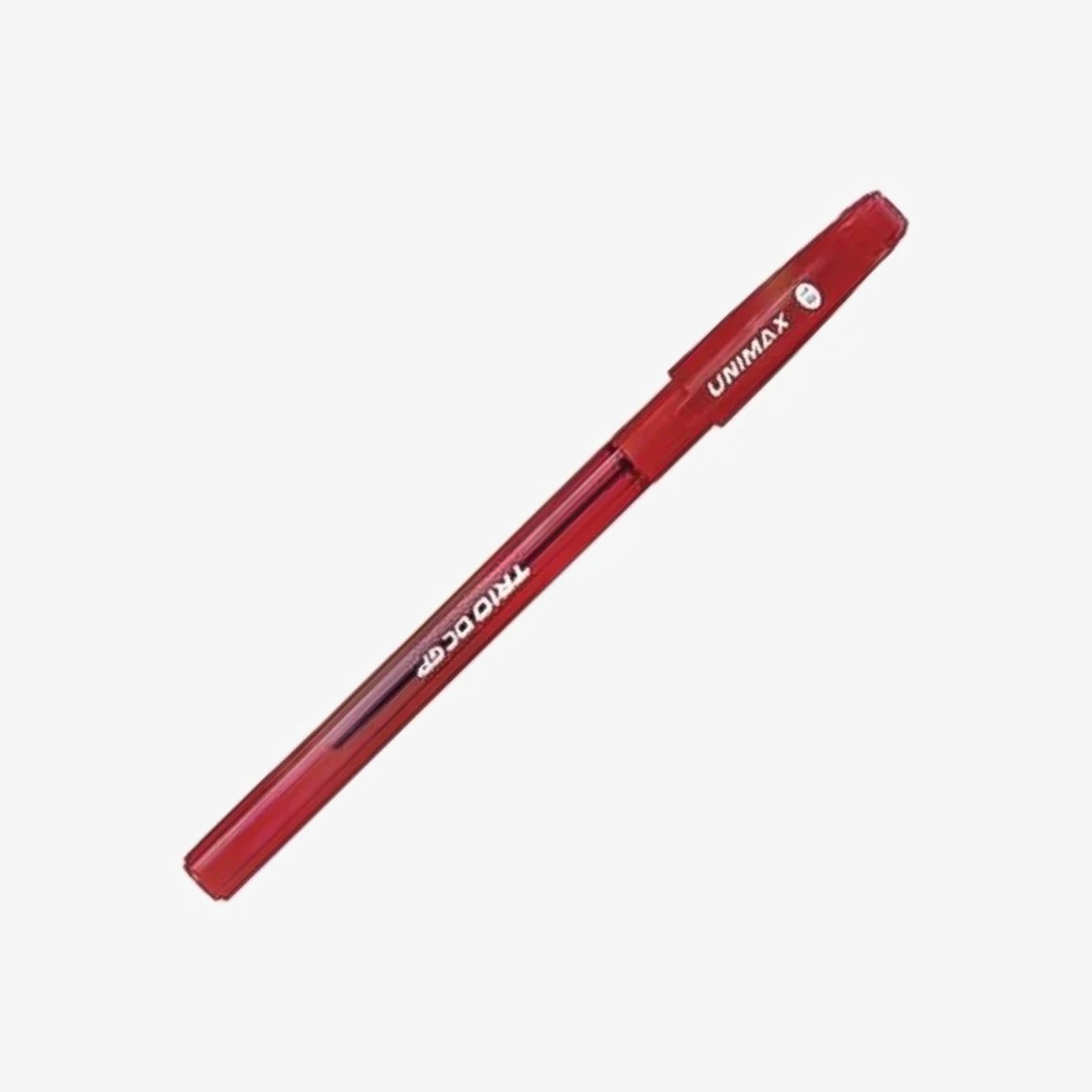Stylo à Bille Unimax Trio DC 1.0 mm.