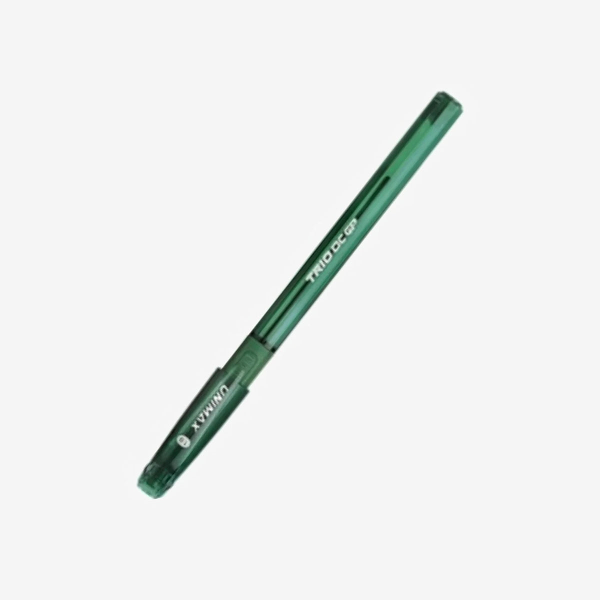 Stylo à Bille Unimax Trio DC 1.0 mm.