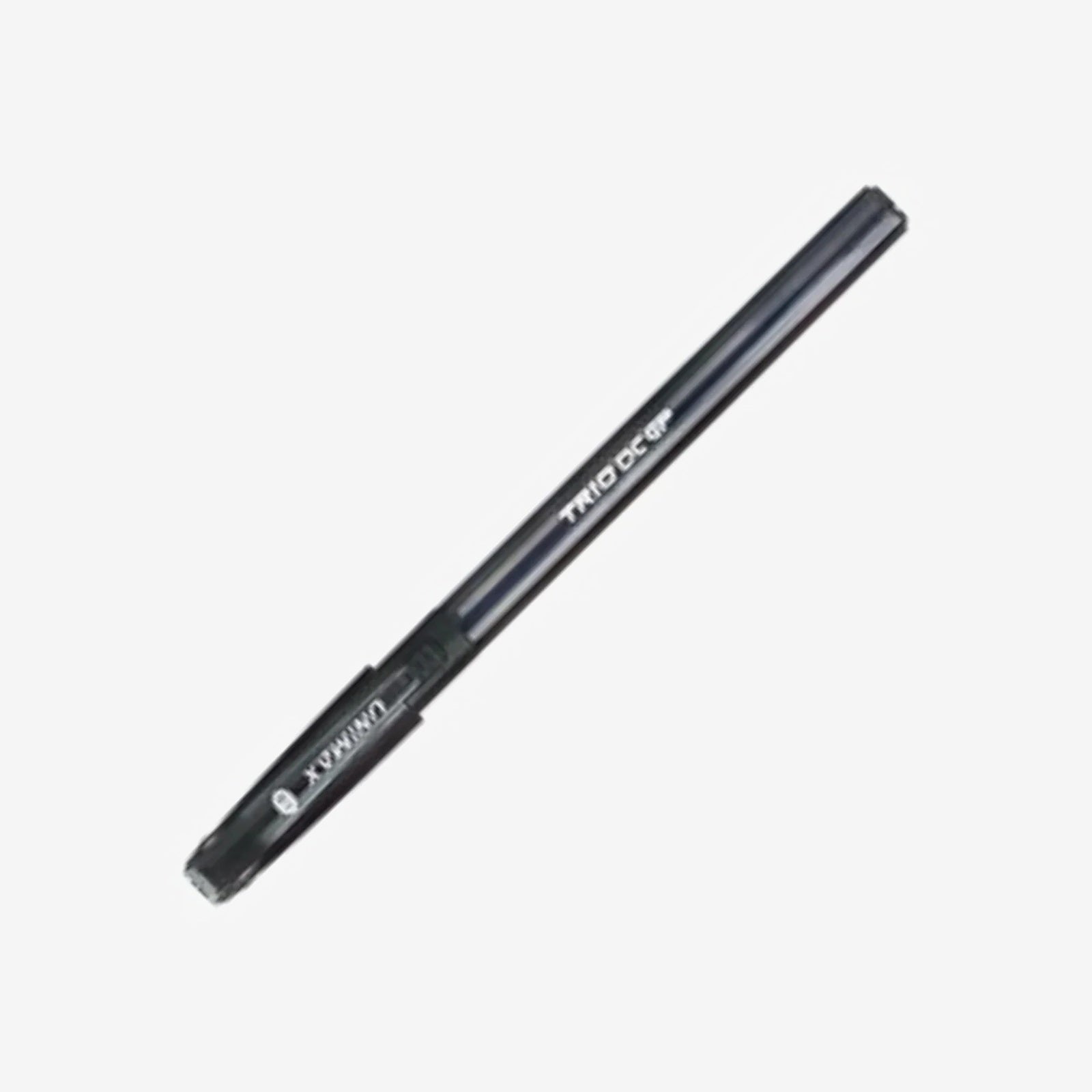 Stylo à Bille Unimax Trio DC 1.0 mm.