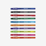 Stylo à Bille Unimax Trio DC 1.0 mm.