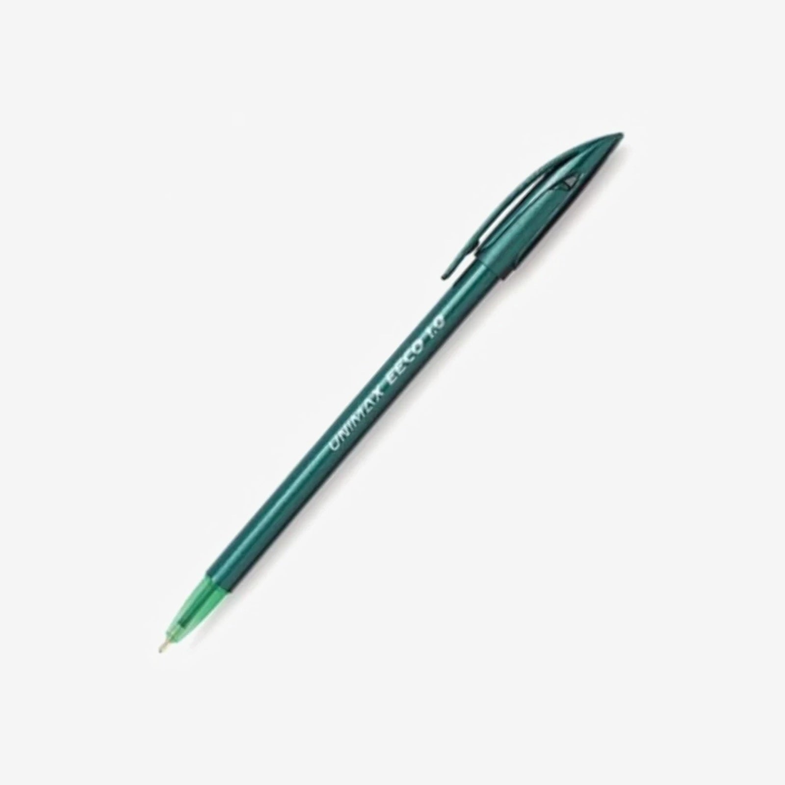 Stylo à Bille Unimax Ecco 1.0 mm