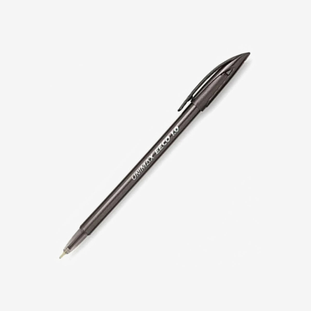Stylo à Bille Unimax Ecco 1.0 mm