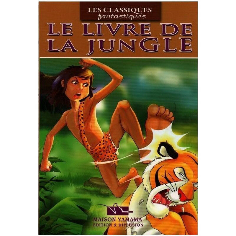 Collection Les Classiques Fantastiques.