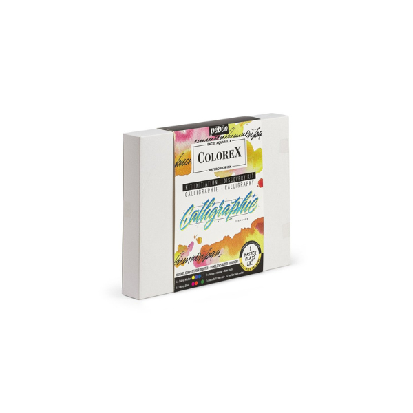ENCRE AQUARELLE COLOREX