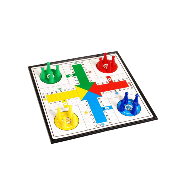 MAGNETIC GAMES 13-IN-1 NS577/24