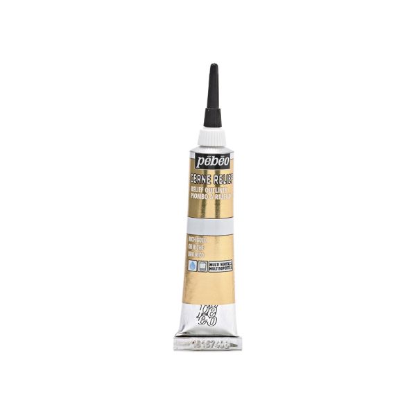 CERNE RELIEF T20ML OR RICHE