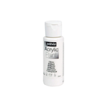 ACRYLIC PAINT 59ML BR BLANC