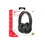CASQUE BLUETOOTH BO17 COUL1