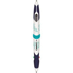 Maped - Stylo à Bille 4 en 1 Twin Tip (Réf. 229120).