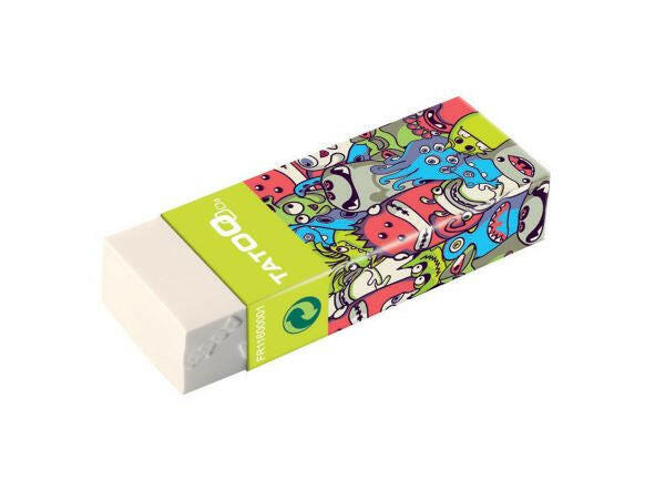 Maped - Gomme Tatoo de 2.