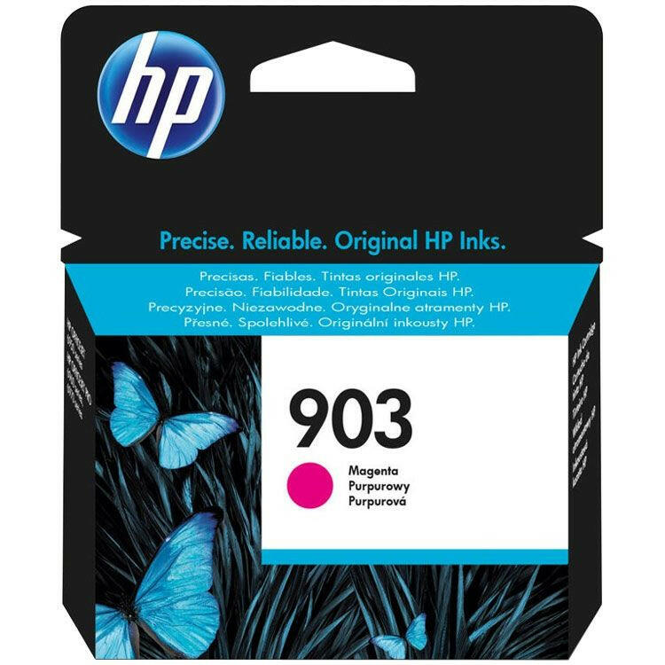 Cartouche HP 903 Magenta - Originale.