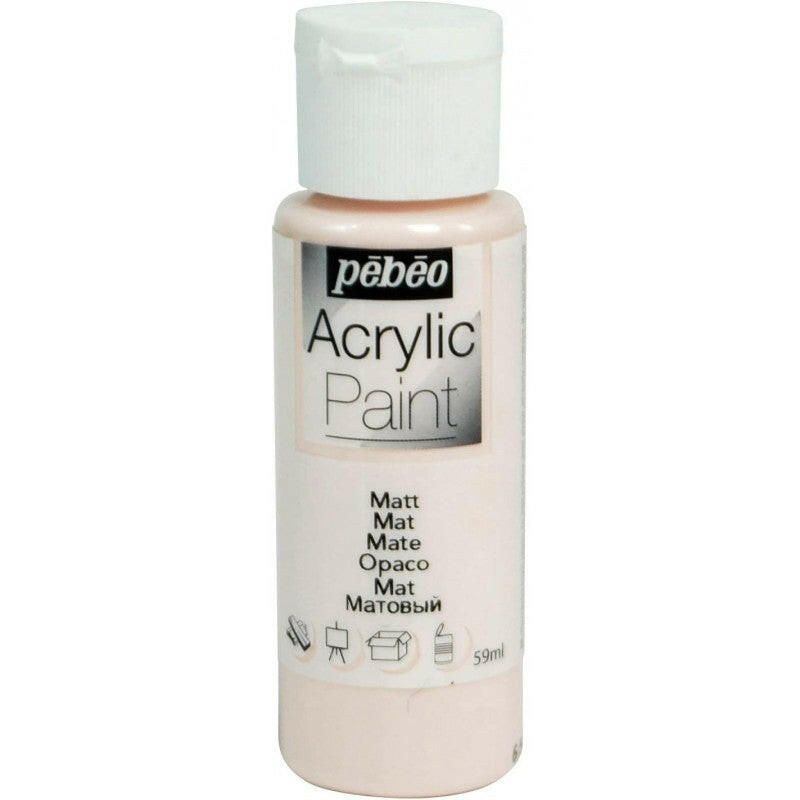 Acrylique Paint 59ml – Pébéo.
