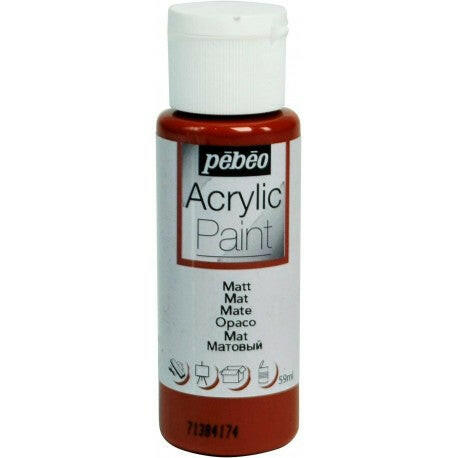 Acrylique Paint 59ml – Pébéo.