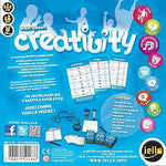 Creativity.