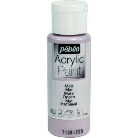 Acrylique Paint 59ml – Pébéo.