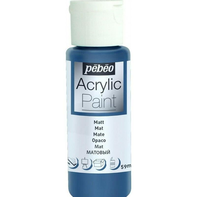 Acrylique Paint 59ml – Pébéo.