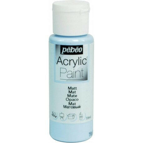 Acrylique Paint 59ml – Pébéo.