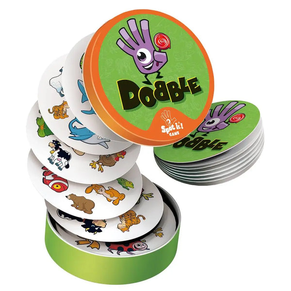 Dobble Kids - Asmodee.