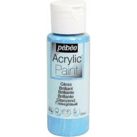 Acrylique Paint 59ml – Pébéo
