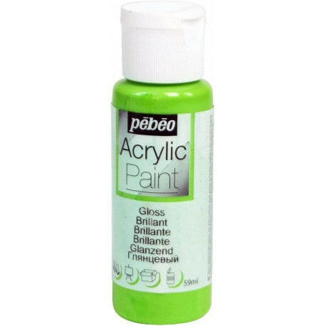 Acrylique Paint 59ml – Pébéo.