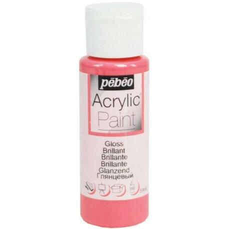 Acrylique Paint 59ml – Pébéo.