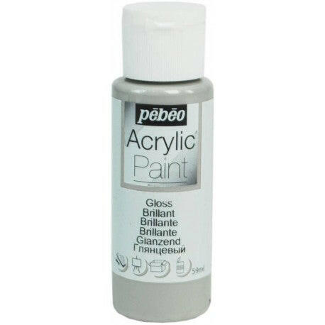 Acrylique Paint 59ml – Pébéo