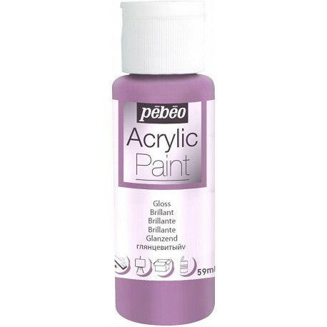 Acrylique Paint 59ml – Pébéo.