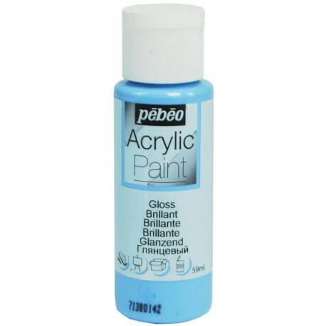 Acrylique Paint 59ml – Pébéo