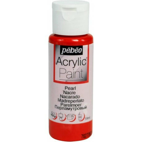 Acrylique Paint 59ml – Pébéo