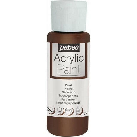 Acrylique Paint 59ml – Pébéo.