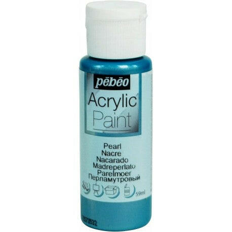 Acrylique Paint 59ml – Pébéo
