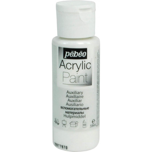 Acrylique Paint 59ml – Pébéo