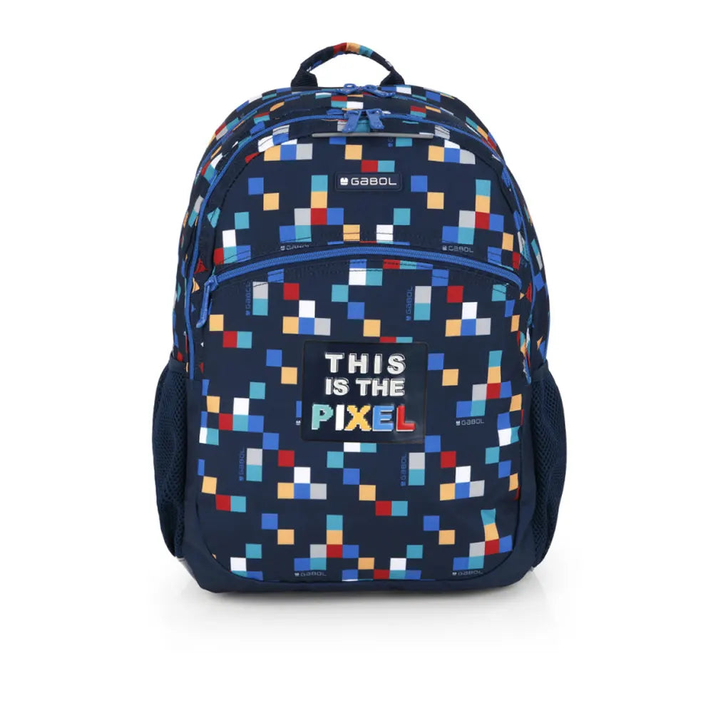 Sac à Dos avec Chariot Intégré – Cubik.