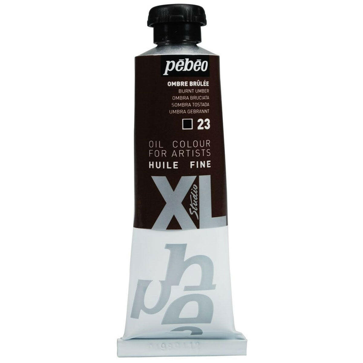 Huile Fine Xl 37 ml - Pébéo
