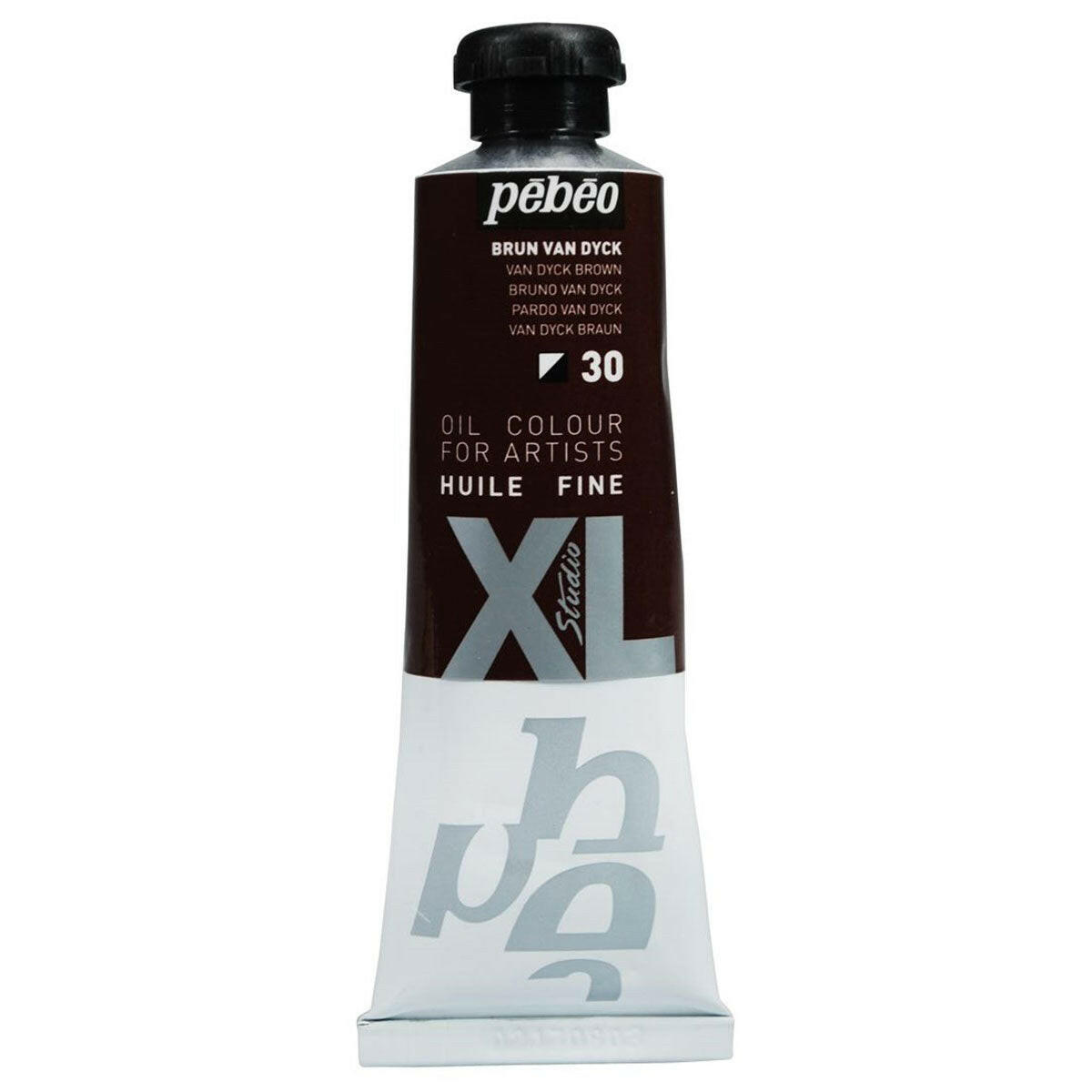 Huile Fine Xl 37 ml - Pébéo.