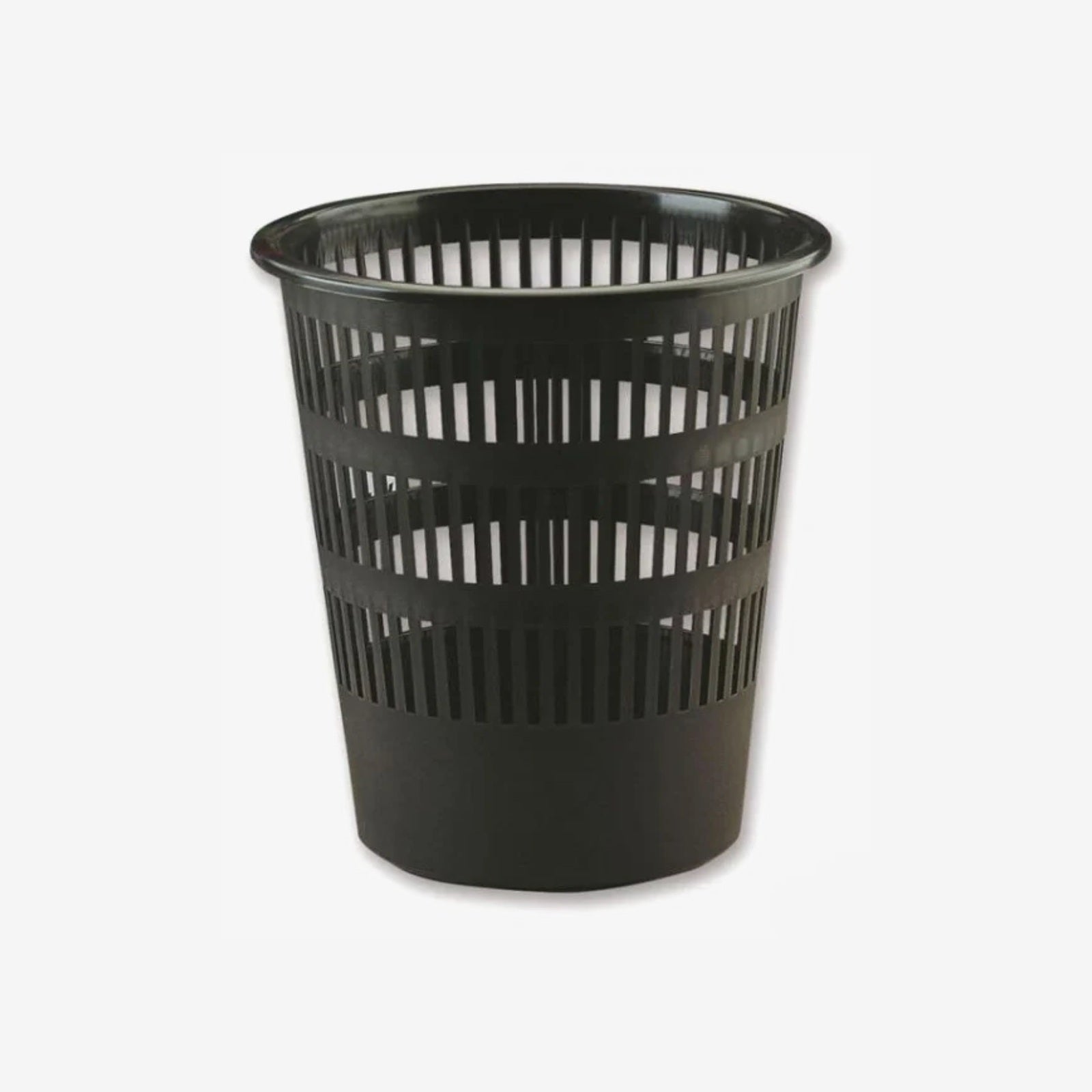 Corbeille à Papier Plastique - Faibo.