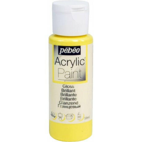 Acrylique Paint 59ml – Pébéo.