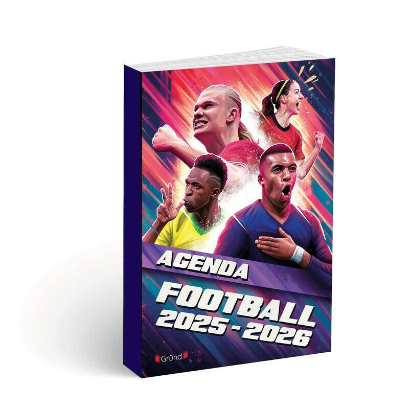 Agenda – Football Illustré.
