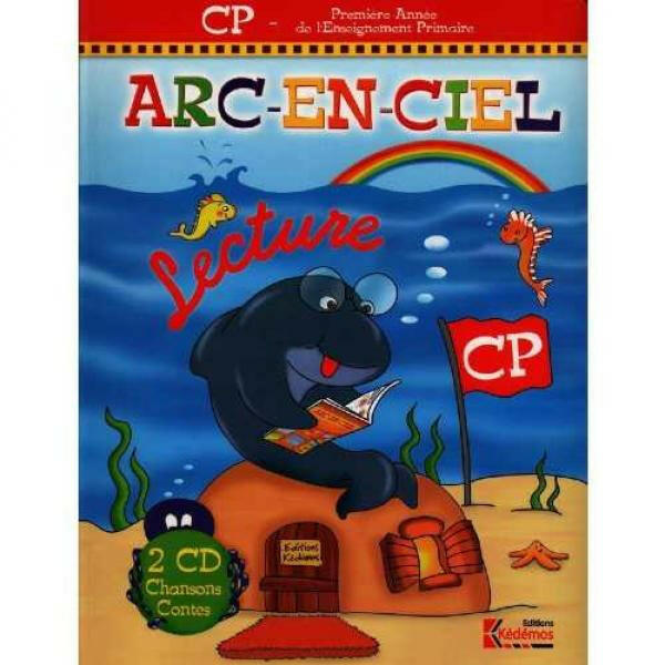 ARC-EN-CIEL LECTURE CP.