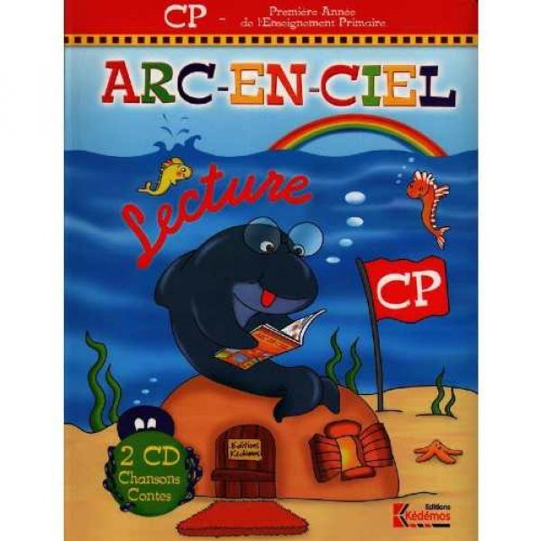 ARC-EN-CIEL LECTURE CP